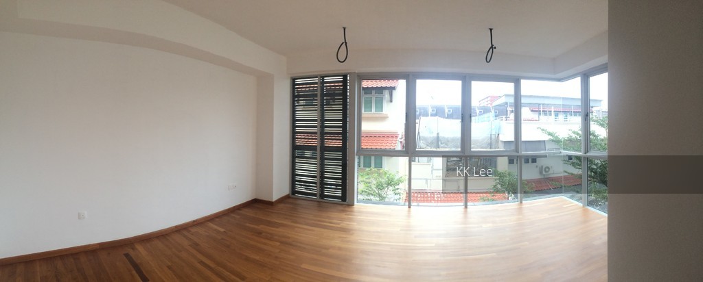 Charlton Residences (D19), Terrace #107452512